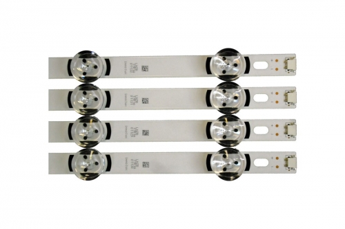 Комплект LED подсветки телевизора LG AGF78400501 ORIGINAL